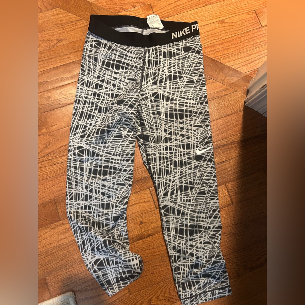 Nike Pro Dri fit leggings medium